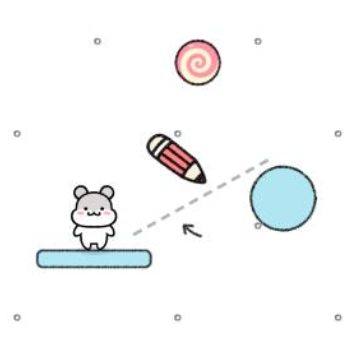햄스터타운